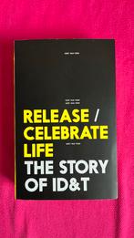 Release/Celebrate Life - Het verhaal van ID&T, Ophalen of Verzenden, Zo goed als nieuw, Film, Tv en Media