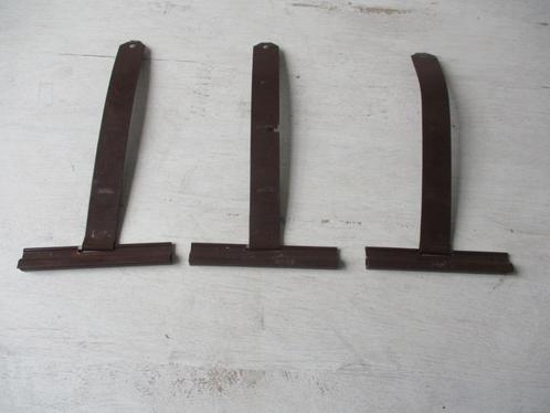 Ophangveren voor Rolluik 174mm 3x, Doe-het-zelf en Verbouw, Rolluiken, Zo goed als nieuw, Ophalen