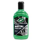 Turtle wax metal polish, Ophalen of Verzenden
