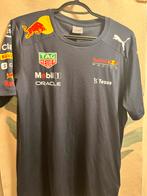 Origineel Max Verstappen Shirt - Maat S, Ophalen of Verzenden, Zo goed als nieuw, Maat 46 (S) of kleiner