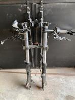 suzuki, GSX1100, voorvork, kroonplaat., Ophalen of Verzenden