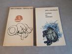 60s Steinbeck pockets, Muizen en mensen, Tortilla Flat, Ophalen of Verzenden, Gelezen