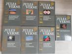 Jules Verne, Ophalen, Nieuw