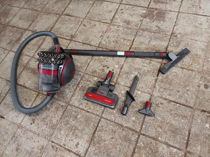 Dyson Bigball animal pro stofzuiger, Huis en Inrichting, Schoonmaakartikelen, Overige typen, Ophalen