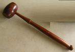 Gavel. Voorzittershamer., Ophalen of Verzenden, Zo goed als nieuw