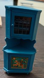 Lundby poppenhuis hoekkastje, Ophalen of Verzenden, Zo goed als nieuw, Poppenhuis