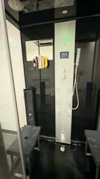 Gratis op te halen douche cabine met Sauna functies, Huis en Inrichting, Ophalen, Gebruikt