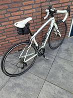 Dames race  fiets., Ophalen, Zo goed als nieuw, Aluminium, 24 inch of meer
