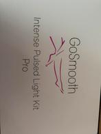 Go smooth ipl aparaat, Verzenden