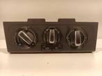 Bedieningspaneel kachel Volkswagen Polo, Auto-onderdelen, Onderdelen@venauto.nl, Van der Ven Autorecycling B.V., Gebruikt, Volkswagen