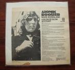 Atomic Rooster Made in England, Ophalen of Verzenden, Gebruikt, 12 inch, Progressive