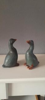Vintage Eenden Beelden Set, Ophalen of Verzenden