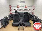 Audi A5 8T F.L. Interieur Leder Met Panelen