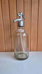Vintage soda-/sifonfles spuitfles, Ophalen of Verzenden, Zo goed als nieuw
