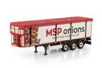 WSI  Belt  Trailer  van  M.S.P.  Onions.