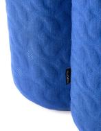 Polspotten Kruk Clover Blauw | Van €380, nu, Huis en Inrichting, Krukjes, Overige materialen, POLSPOTTEN, Nieuw, Ophalen of Verzenden