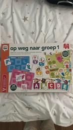 Leerzame spelletjes, Ophalen of Verzenden, Zo goed als nieuw, Ontdekken