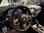 BMW 4-serie Coupé M440i xDrive High Executive KEYLESS CAM, Gebruikt, Zwart, 4 stoelen, Zwart