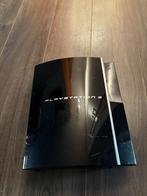 PlayStation 3 met 8 games, Spelcomputers en Games, Spelcomputers | Sony PlayStation 3, Ophalen, Met 1 controller, Slim