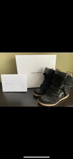 Isabel Marant Bekett maat 39 nieuw in originele doos, Kleding | Dames, Schoenen met lage hakken, Zwart, Nieuw, Ophalen