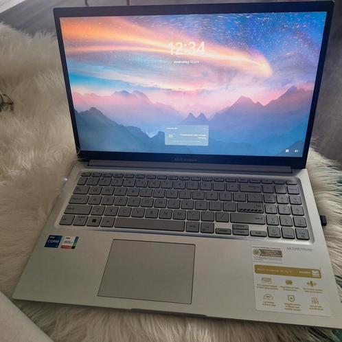 ASUS Vivobook 15, Computers en Software, Windows Laptops, Nieuw, 15 inch, SSD, 16 GB, Ophalen