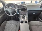 Peugeot 3008 1.6 THP ST/PANO/NAVI/NAP, Voorwielaandrijving, Euro 5, Zwart, Bedrijf