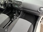 Skoda Citigo 1.0 CNG AARDGAS/BENZINE *BELASTING€35*APK NIE, Voorwielaandrijving, Euro 5, Stof, Gebruikt