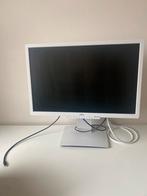 Fujitsu monitor met error, Computers en Software, Monitoren, Ophalen, Zo goed als nieuw, 60 Hz of minder