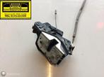 BMW 3-serie E46 ('98-'05)Slotmechanisme Deur Links Voor, Gebruikt, Ophalen of Verzenden, BMW, BMW