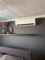 LG airco inclusief montage | Airco Service, Witgoed en Apparatuur, Airco's, Nieuw, Afstandsbediening, 100 m³ of groter, Verwarmen