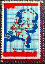 Ongebruikte 1181 Variëteit, Ophalen of Verzenden, Na 1940, Postfris