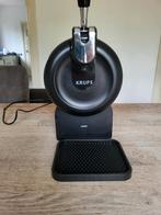 Krubs sub biertap, Witgoed en Apparatuur, Thuistaps, Ophalen, Zo goed als nieuw, Krups