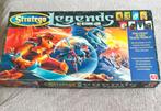Stratego legends het getergde land, Hobby en Vrije tijd, Gezelschapsspellen | Bordspellen, Ophalen of Verzenden, Zo goed als nieuw