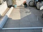 Rolluik 280 cm br. 190 cm lang, Tuin en Terras, Ophalen, Zo goed als nieuw