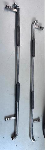 STEELWORKS Sidebars Mercedes V Klasse / Vito W447 L3, Ophalen, Gebruikt