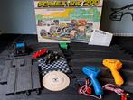 Scalextric 200 vintage racebaan set compleet, Ophalen of Verzenden, Gebruikt, Elektrisch, Overige merken