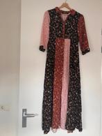 patchwork jurk, Kleding | Dames, Ophalen of Verzenden, Zo goed als nieuw