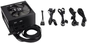 Computervoeding 650 Watt Corsair TX 650M beschikbaar voor biedingen