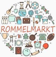 Rommelmarktspullen / Garage Leeghalen / Meubels/ Bloempotten beschikbaar voor biedingen