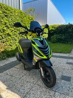 Piaggio Zip Brom SP Full Option 2018, Fietsen en Brommers, Scooters | Piaggio, Ophalen, Maximaal 45 km/u, Zip, Zo goed als nieuw