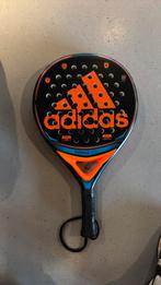 Padel racket adidas, Sport en Fitness, Padel, Ophalen of Verzenden, Zo goed als nieuw