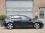 Volkswagen Golf 2.0 TSI GTI Performance Automaat / 18 inch V, 65 €/maand, Gebruikt, 4 cilinders, Zwart