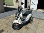 Vespa Sprint Full-Option 45km/u, Benzine, Maximaal 45 km/u, Vespa S, Zo goed als nieuw