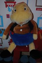 Grote lieveheersbeest lieveheersbeestje knuffel 50 cm, Ophalen of Verzenden, Nieuw, Overige typen