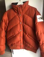 The North Face Larkspur Down Jacket Heritage Orange Men´s M, Kleding | Heren, Maat 48/50 (M), Nieuw, Oranje, Ophalen of Verzenden