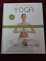 Complete masterclass yoga ( boek+dvd), Boeken, Esoterie en Spiritualiteit, Gelezen, Instructieboek, Meditatie of Yoga, Gena Kenny
