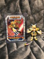 Medabots sumilidon metallic hasbro, Verzamelen, Poppetjes en Figuurtjes, Zo goed als nieuw, Verzenden