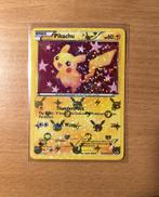 Radiant Collection - Pikachu Legendary Treasures, Hobby en Vrije tijd, Verzamelkaartspellen | Pokémon, Nieuw, Losse kaart, Ophalen