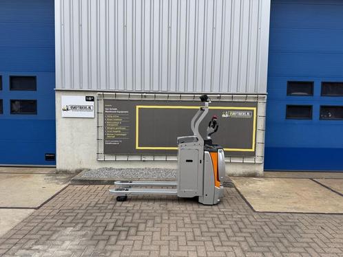 VS-22292 Elektrische palletwagen Still EXUSF25 bj2019 ZGAN, Zakelijke goederen, Machines en Bouw | Heftrucks en Intern transport