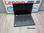 Lenovo Thinkpad X380 Yoga , Core i5 , 16 GB , touchscreen, Computers en Software, Windows Laptops, 16 GB, Met touchscreen, Qwerty